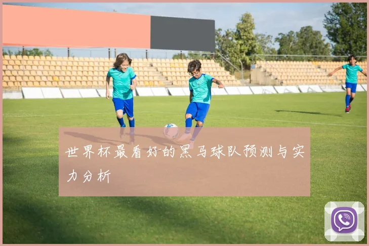世界杯最看好的黑马球队预测与实力分析